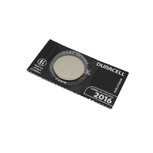 Slika od Baterija litijum 3V dugmasta CR2016 1/1 Duracell