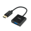 Slika od Adapter DP na VGA (zenski) 20cm (OTN-5118) Onten