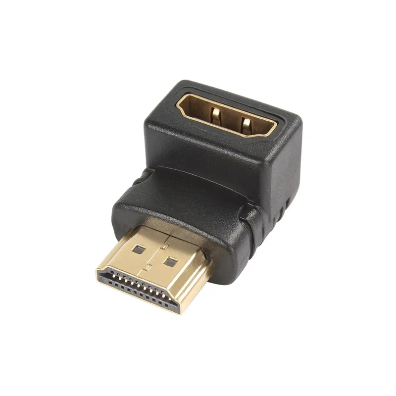 Slika od Adapter HDMI (muski) na HDMI (zenski) 1.4 4K 30Hz (OTN-HD703) Onten