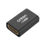 Slika od Adapter HDMI (zenski) 4K 60Hz na HDMI (zenski) 2.0 aluminijumski (OTN- HD807D) Onten