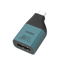 Slika od Adapter USB Type-C na DP (zenski) 8K 60Hz/4K 120Hz (OTN-UC103) Onten