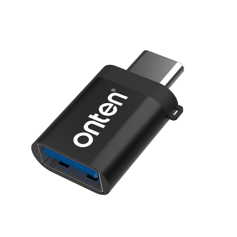Slika od Adapter USB Type-C na USB 3.0 (zenski) (OTN-9130T) Onten