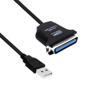 Slika od Cable USB to parallel 1284