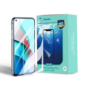 Slika od Folija za secenje SS-075 50/1 clear SUNSHINE