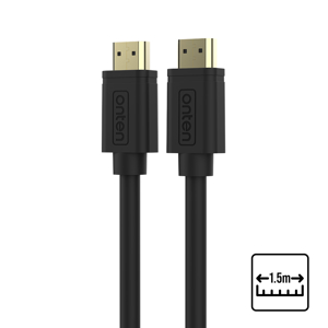 Slika od Kabal HDMI 2.0 4K 60Hz 18Gbps 1.5m (OTN-8306) Onten