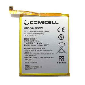 Slika od Baterija za Huawei P9 Lite Comicell