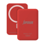 Slika od Power bank MagSafe Superior 15W 5000 mAh crveni
