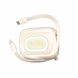 Slika od Power Bank Moxom-PB181 fast charging 22.5W 10000 mAh bez