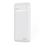 Slika od Power bank Moxom MX-PB53 10000mAh 2.4A beli