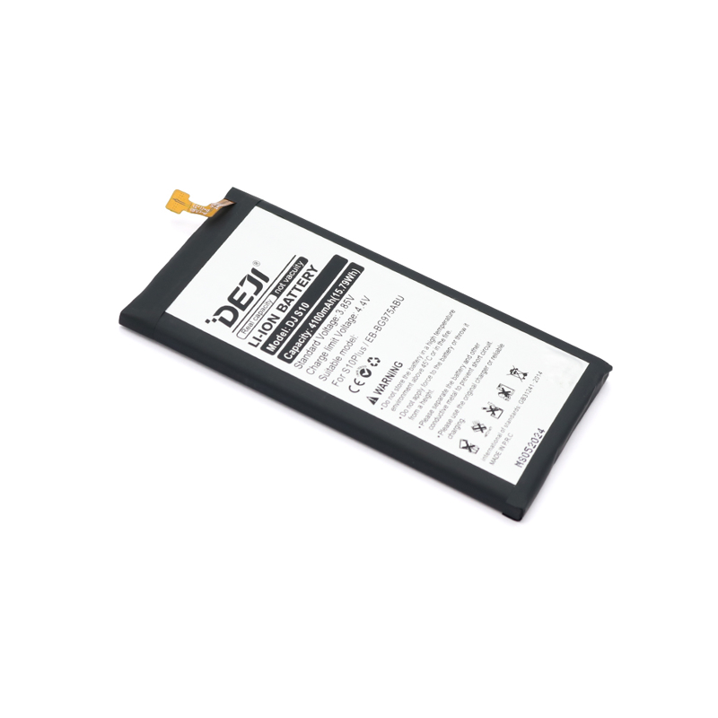 MS Mobile. Baterija za Samsung S10 Plus/ G975 4100 mAh Deji