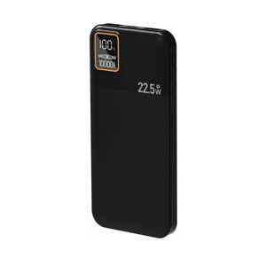 Slika od Power Bank Moxom MX-PB92 10000mAh SCP 22.5+PD20W crni