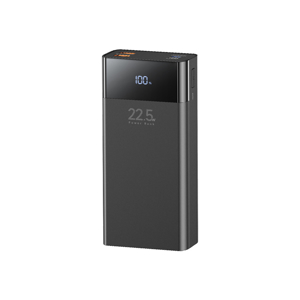 Slika od Power Bank Remax Reciuy Series RPP-672 brzo punjenje  20W+22.5W PD+QC 20000mAh crni