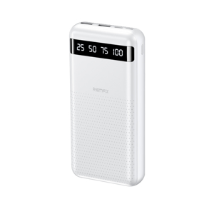 Slika od Power bank REMAX RPP-11 20000mAh beli