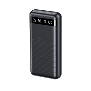 Slika od Power bank REMAX RPP-11 20000mAh crni