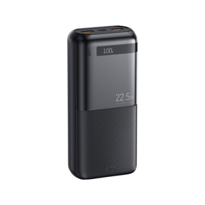 Slika od Power Bank REMAX Piloteer 20W PD+22.5W QC 20000mAh RPP-72 crni