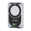 Slika od Power Bank Magsafe Moxom MX-PB182 360 Rotate PD20W+15W magnetic fast 5000mAh crni