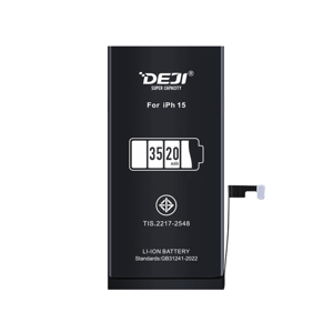 Slika od Baterija za Iphone 15 (6.1) 3520mAh Deji