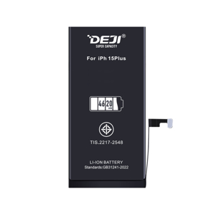 Slika od Baterija za Iphone 15 Plus (6.7) 4620mAh Deji