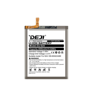 Slika od Baterija za Samsung S926B Galaxy S24 Plus 5G 5000 mAh Deji  (EB-BS926ABY)