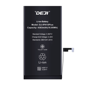 Slika od Baterija za Iphone 15 Plus (6.7) 4383mAh Deji