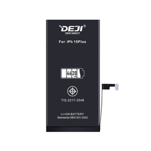 Slika od Baterija za Iphone 15 Plus (6.7) 4620mAh HC Deji