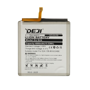 Slika od Baterija za Samsung S921B Galaxy S24 (EB-BS922ABE) 4000mAh Deji