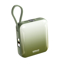 Slika od Power Bank Moxom MX-PB155 fast 10000mAh SCP 22.5W QC18W+ PD20W 3A zeleni