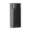 Slika od Power Bank REMAX FC-12 LED Flashlight PD 20W + QC 22.5W 20000mAh crni