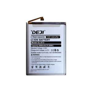 Slika od Baterija za Samsung A235F/A236B/A736B Galaxy A23 4G/5G/A73 5G (EB-BM526ABY) 5000mAh Deji