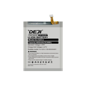 Slika od Baterija za Samsung S938B Galaxy S25 Ultra 5G (EB-BS938ABY) 4855mAh Deji