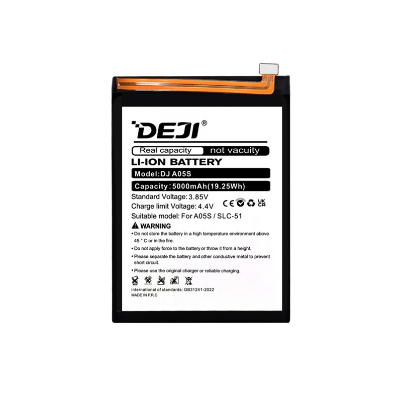Slika od Baterija za Samsung A057F/A057G Galaxy A05s (SLC-51) 4900mAh Deji