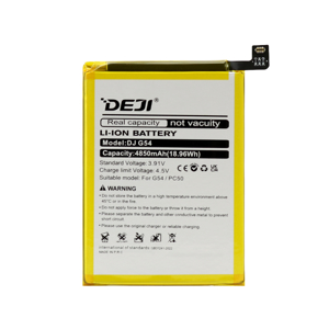 Slika od Baterija za Motorola Moto G54 Deji