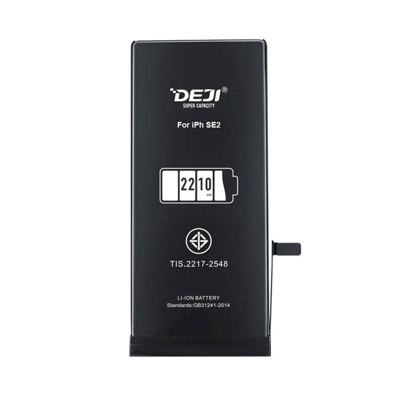 Slika od Baterija za Iphone SE 2020 2210mAh HC Deji