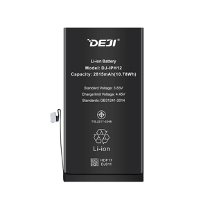 Slika od Baterija za Iphone 12/12 Pro 2815mAh Deji
