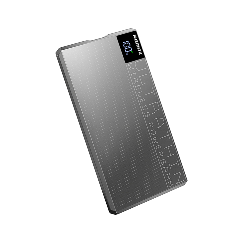 Slika od Power Bank Magsafe REMAX MP-5 15W PD20W 5000mAh sivi