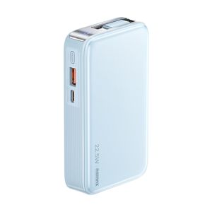 Slika od Power Bank REMAX FCP-25 Type C 22.5W QC 10000mAh plavi