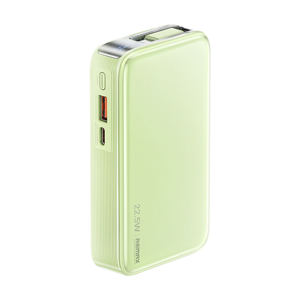 Slika od Power Bank REMAX FCP-25 Type C 22.5W QC 10000mAh zeleni