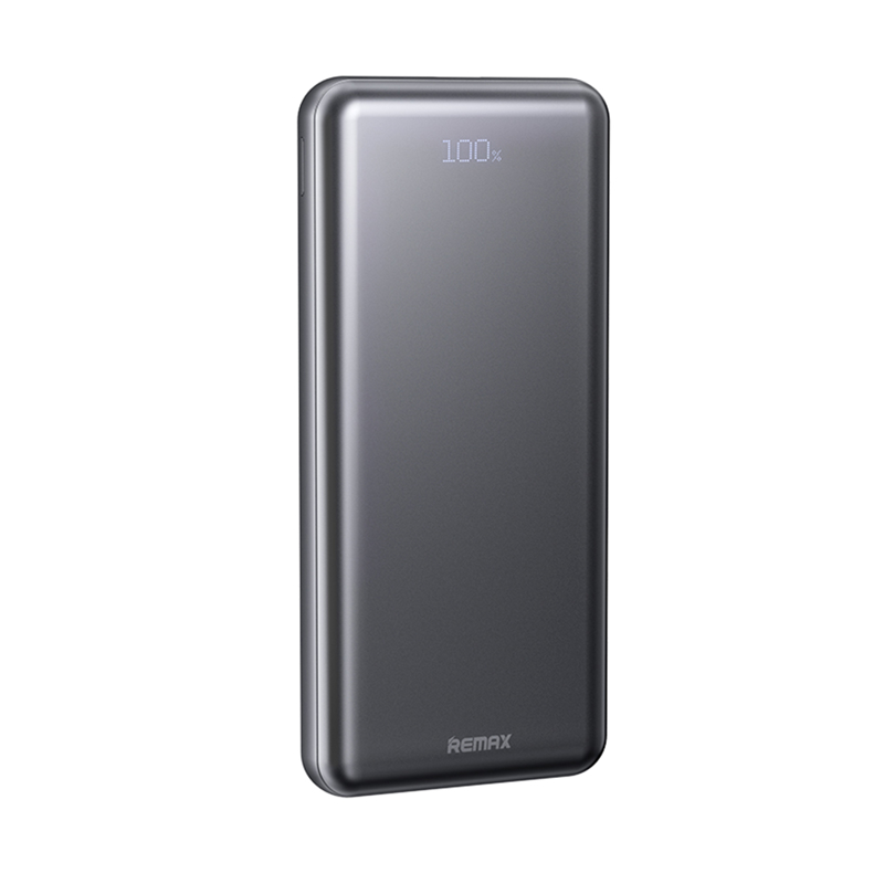Slika od Power Bank REMAX FP-15 PD20W Fast charge 10000mAh srebrni