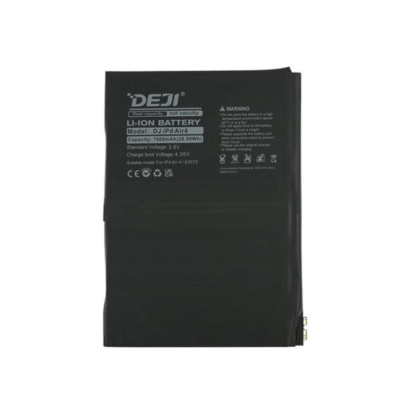 Slika od Baterija za Ipad Air 4/Ipad 10.9 2020 7606mAh Deji