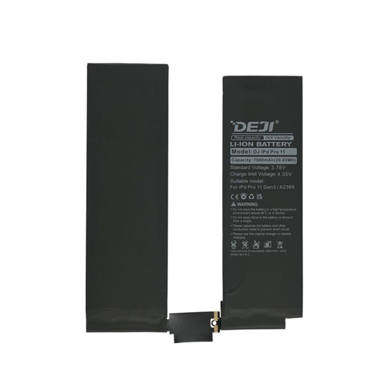 Slika od Baterija za Ipad Pro 11 Gen 1 2018 7812mAh Deji