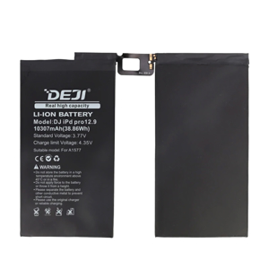 Slika od Baterija za Ipad Pro 12.9 Gen 1 2015 10307mAh Deji