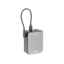 Slika od Power Bank Moxom MX-PB195 Mini fast 22.5W Type C - lightning 10000mAh sivi