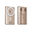Slika od Power Bank Magsafe REMAX CX-1 15W 5000mAh zlatni