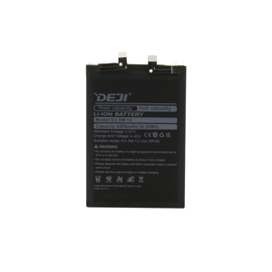 Slika od Baterija za Xiaomi Mi 12 Lite (BP4B) 4300mAh Deji