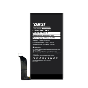Slika od Baterija za Google Pixel 6 (GMSB3) 4524mAh Deji
