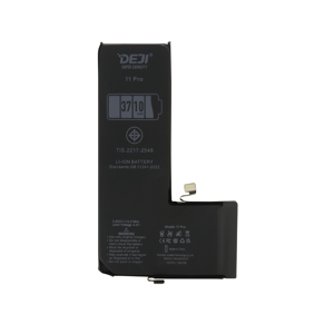 Slika od Baterija za Iphone 11 Pro (5.8) 3710mAh HC Deji