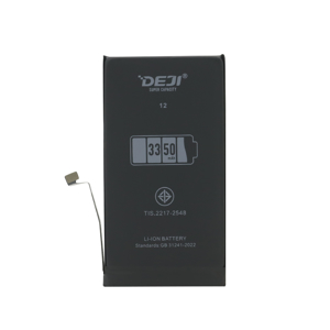 Slika od Baterija za Iphone 12/12 Pro (6.1) 3350mAh HC Deji