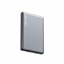 Slika od Power Bank MagSafe Moxom MX-PB212 Ultra Thin PD20W + wireless 15W 5000mAh sivi