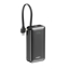 Slika od Power Bank Moxom MX-PB205 Mini fast charge 22.5W 10000mAh crni