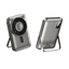 Slika od Power Bank MagSafe REMAX RPP-695 3u1 Wireless + drzac 10000mAh sivi
